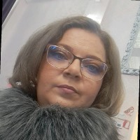Mihaela Calin