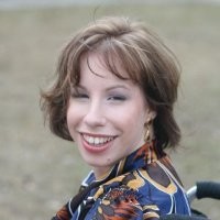 Michelle Fischer