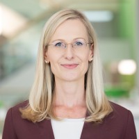 Dr. Katharina Thies