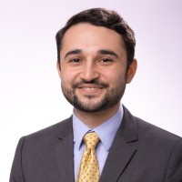 Andrew Henriquez