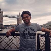 Sanket Parsekar