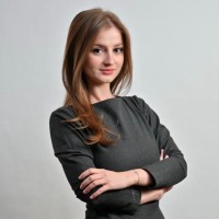 Alexandra Elena Burcea