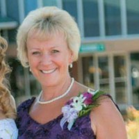 Kim Scharosch
