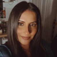 Kiran Masih