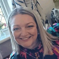 Alison Parkin