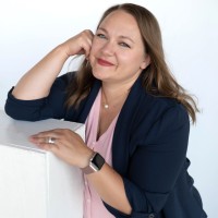 Heidi Murphy, Cnp