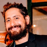 Pablo Mardones Llanos