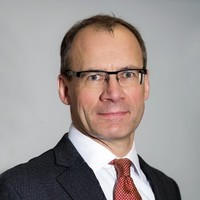 Sebastian Heath OBE