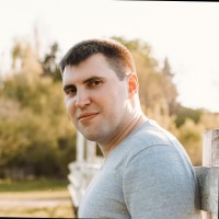 Andrii Ishchenko