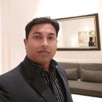 Subhasish Maity