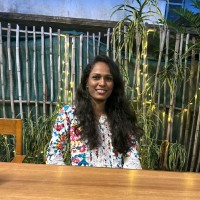 Thavamani Elangovan