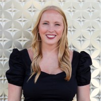 Justine Moore