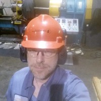 Todd Wiederhold