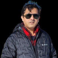 Harikant Saini