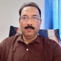 Rajesh Singh