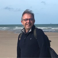 Jean Luc Derviaux