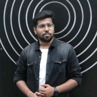 Suraj Kumar Barik