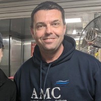 Dean Cracknell