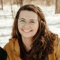 Courtney Kehrmann, Lpc, Atr