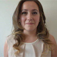 Catalina Vega Rozas
