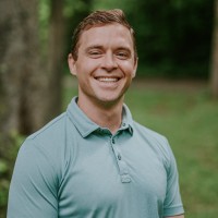 Chad Warner