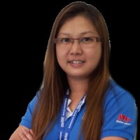 Yvonne Chuah