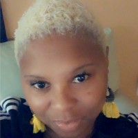 Lashonda Wright
