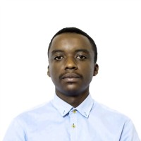 Eddy Christian Twajamahoro