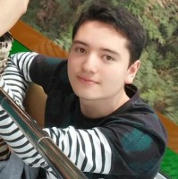 Diego Diaz