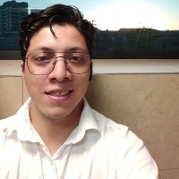 Oscar Rafael Tello Moreno