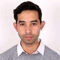 Dinesh Shahi