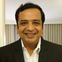 Nilesh Parmar