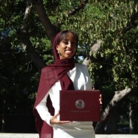 Asha Abdirazak