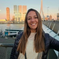 Julia Andrea Angiolini