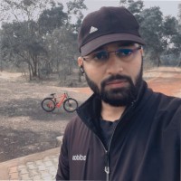 Vishal Jadhav
