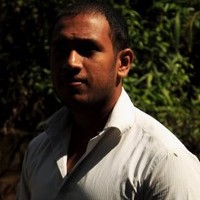 Mohammed Rinas