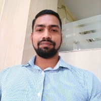 Binod Nayak