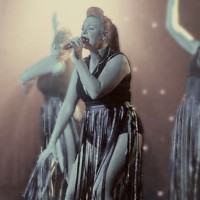 Carly Bilson