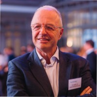 Stanislas van Wassenhove