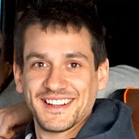 Luca Vola Gera
