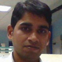 Sandeep Mohapatra