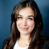 Victoria Gargiulo