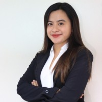 Rica Mae Panganiban, Chra