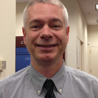 Kevin Jordan