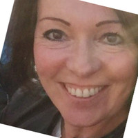 Gaby Van Der Blom