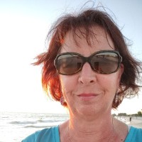 Elaine Walker