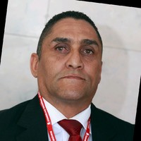 Giorge Rafael Dos Reis