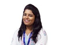 Gomathi R