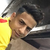 حيدر عباس محمد