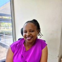Pauline Wangui